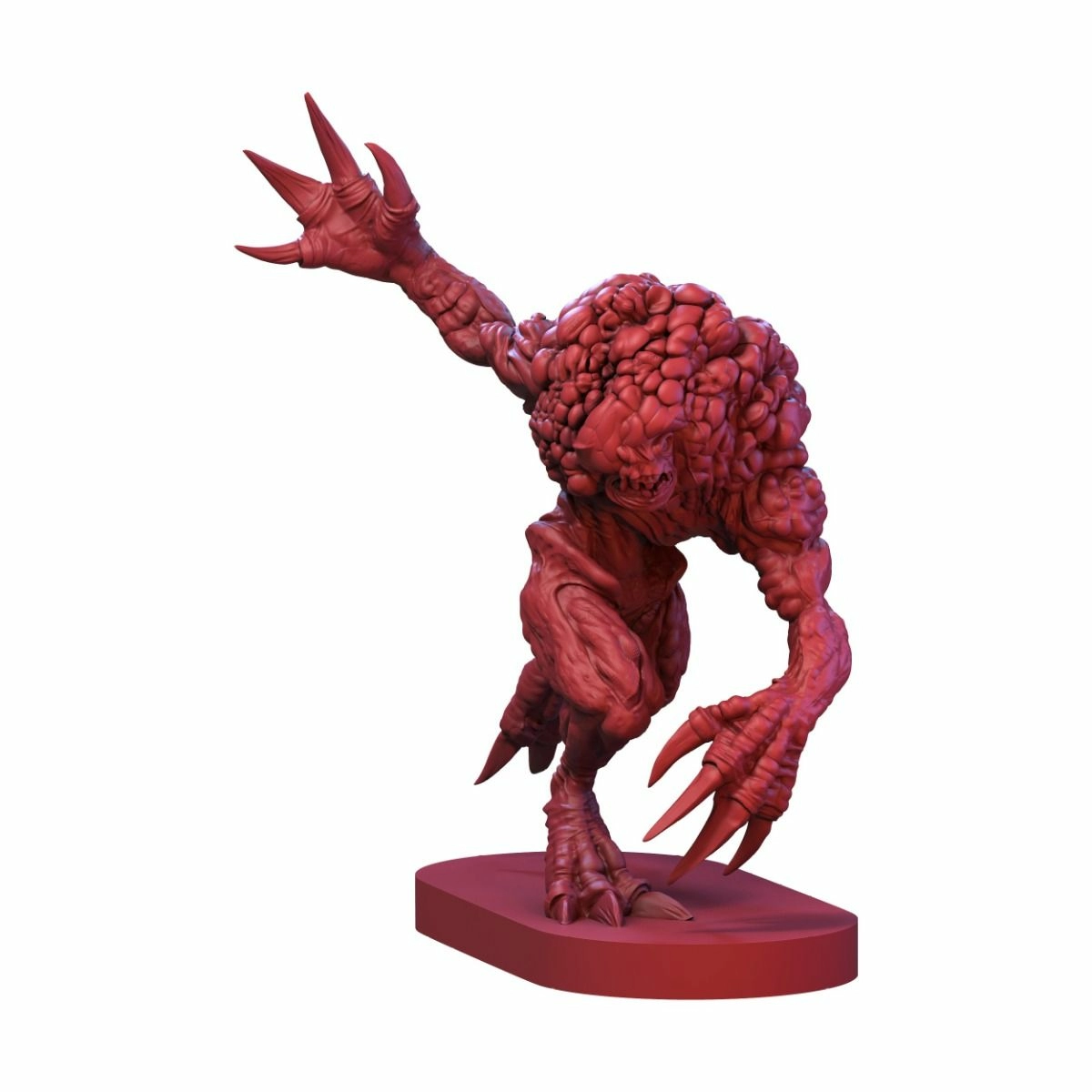 Resident Evil 3 The Board Game : The City of Ruin Expansion